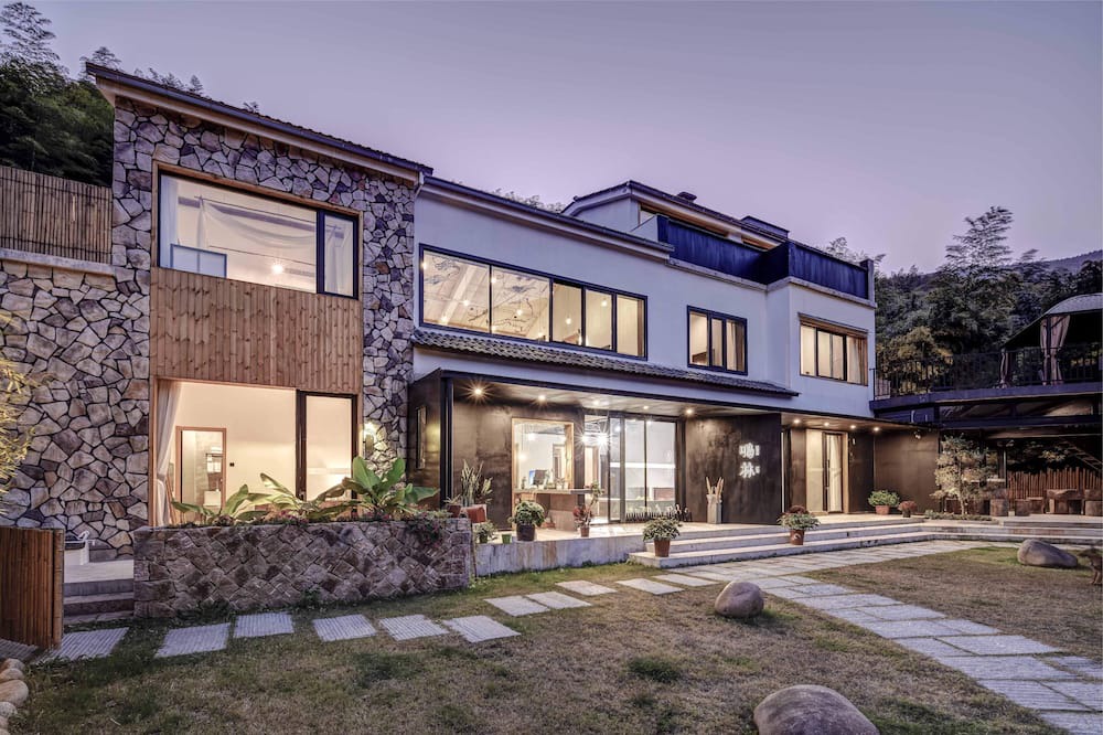 Photo of Outdoor in Moganshan