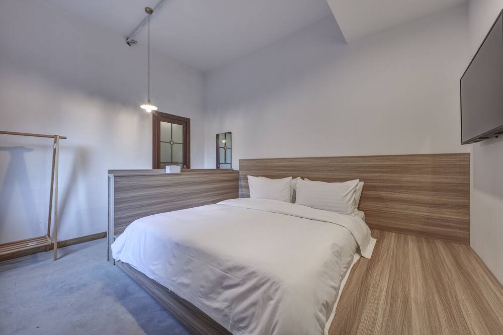 Photo of Bedroom in Moganshan