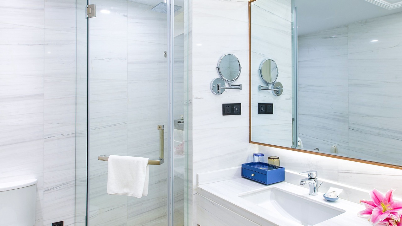 Photo of Bathroom in Yuhang District