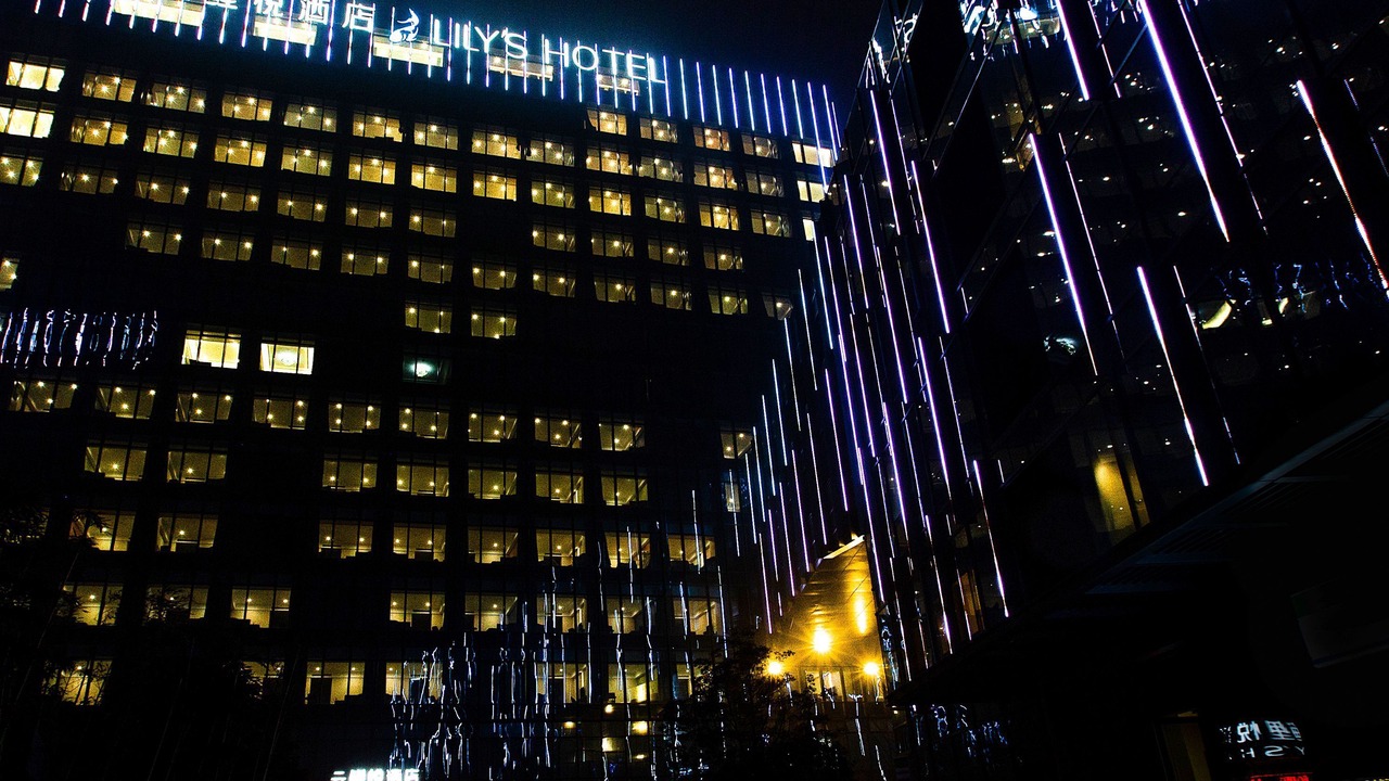 Photo of Outdoor in Yuhang District