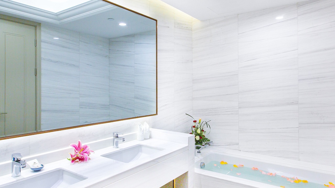 Photo of Bathroom in Yuhang District