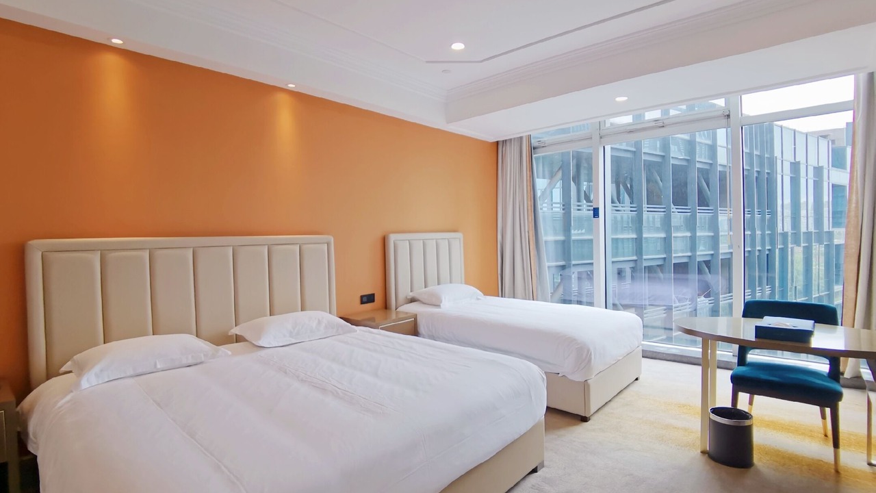 Photo of Bedroom in Yuhang District