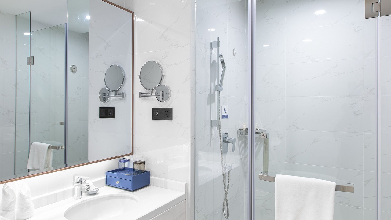 Photo of Bathroom in Yuhang District