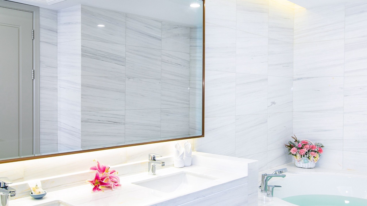 Photo of Bathroom in Yuhang District