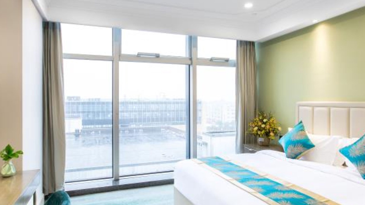 Photo of Bedroom in Yuhang District