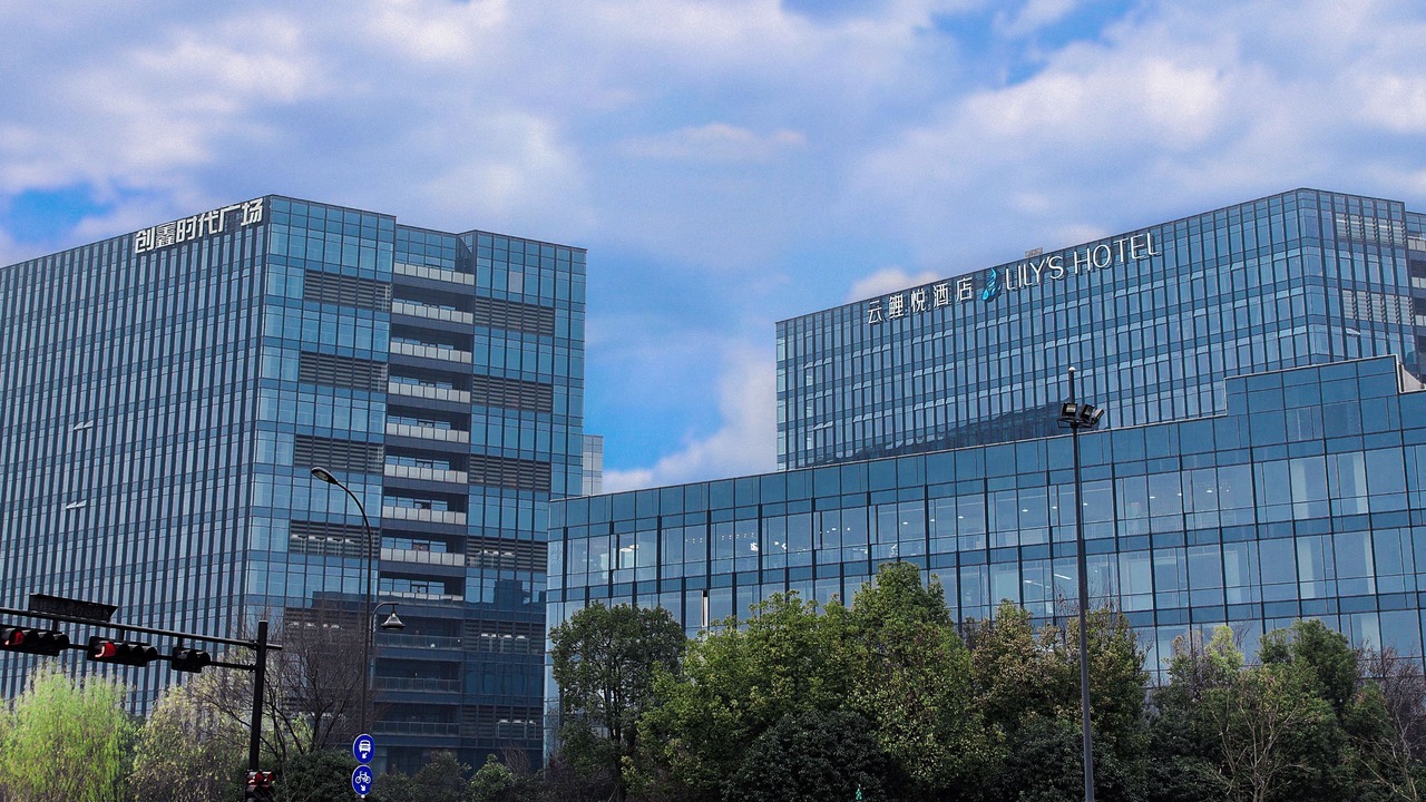 Photo of Outdoor in Yuhang District