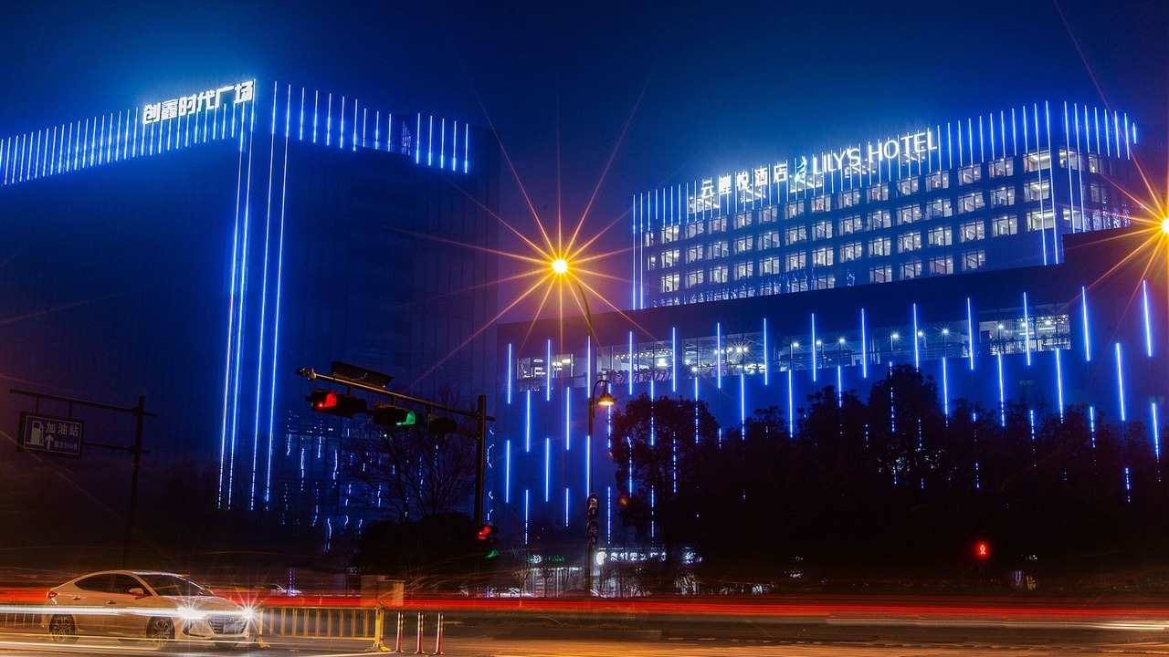 Photo of Outdoor in Yuhang District