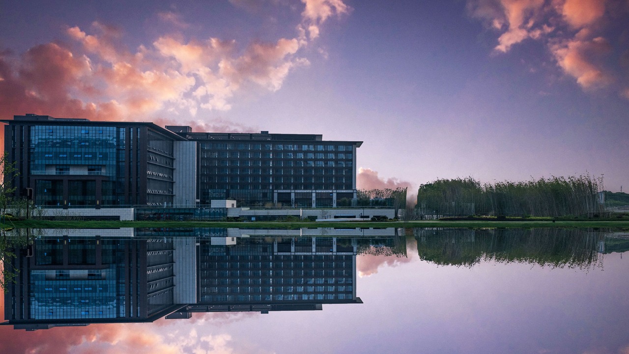 Photo of Outdoor in Runzhou Qu