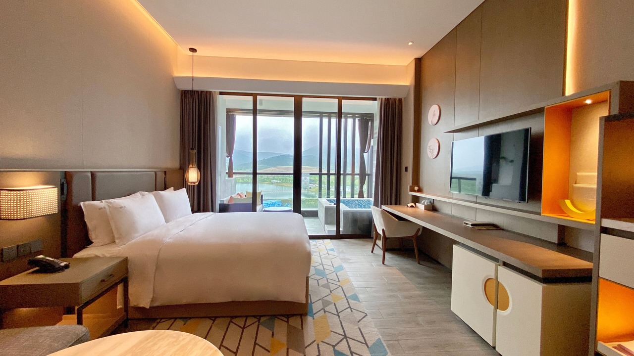 Photo of Outdoor in Runzhou Qu