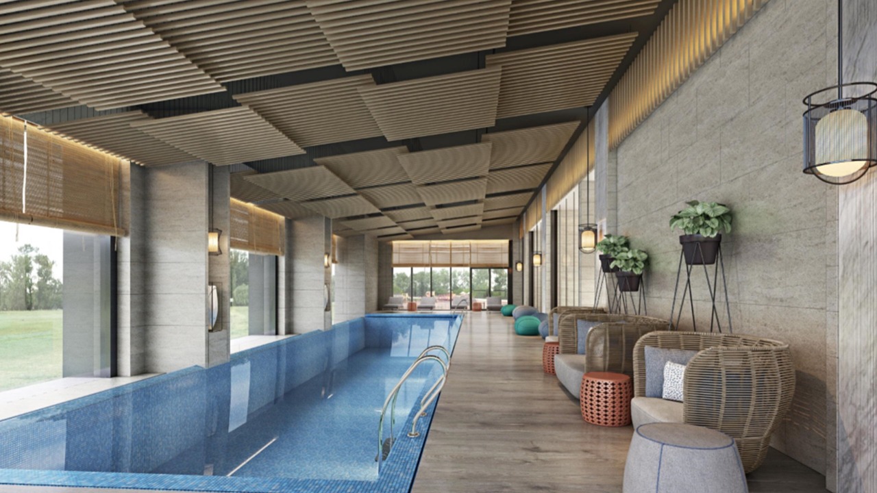 Photo of Outdoor in Runzhou Qu