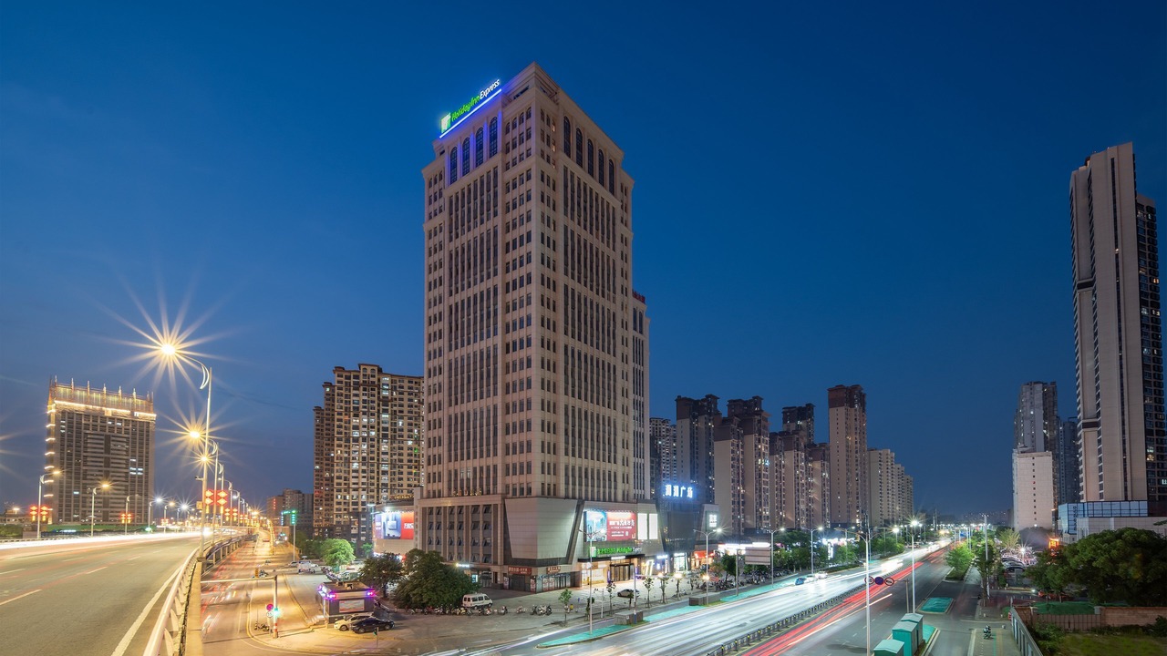 Photo of Outdoor in Donghu Qu