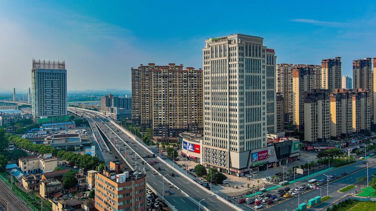 Photo of Outdoor in Donghu Qu