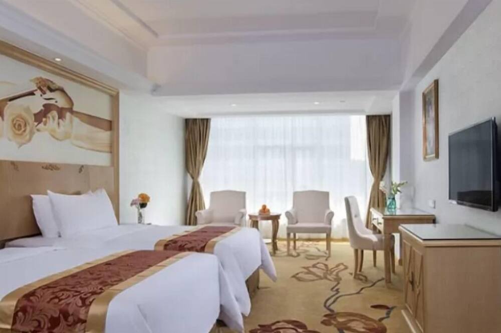 Photo of Bedroom in Xiangqiao Qu