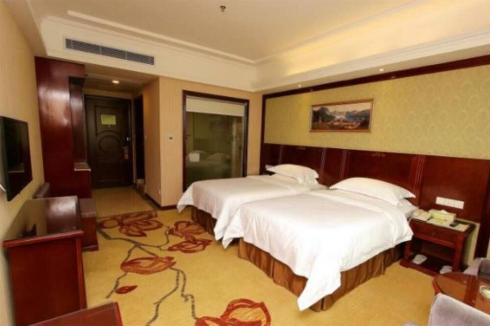 Photo of Bedroom in Xiangqiao Qu