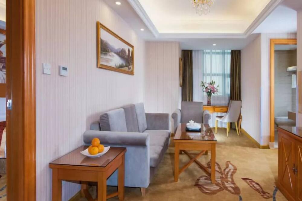 Photo of Bedroom in Xiangqiao Qu