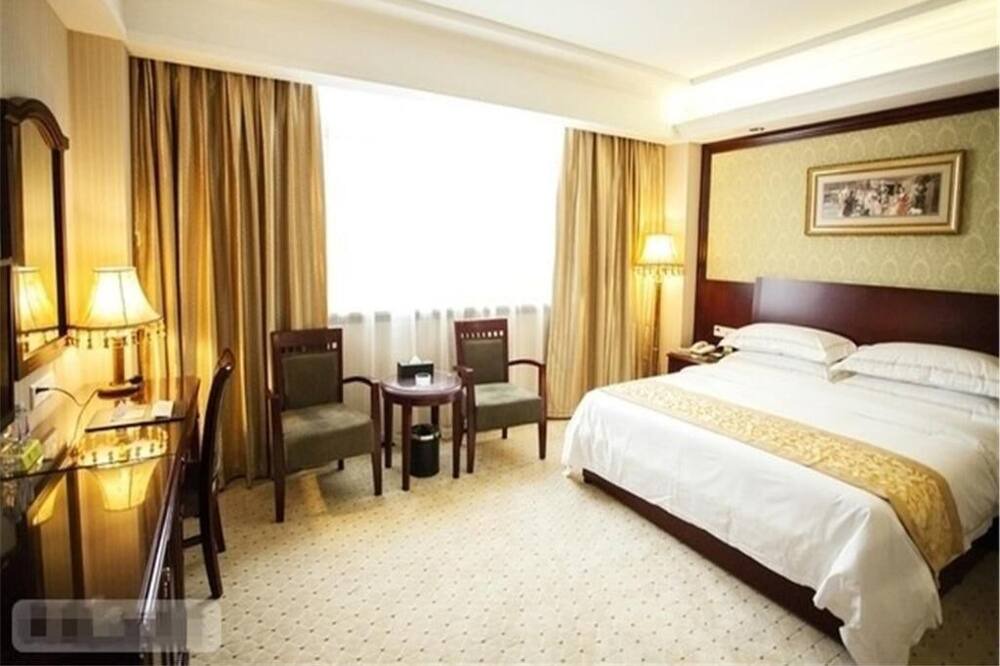 Photo of Bedroom in Xiangqiao Qu