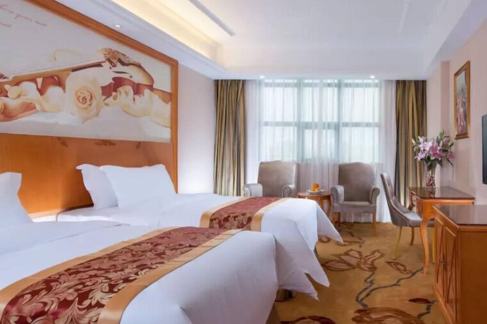 Photo of Bedroom in Xiangqiao Qu