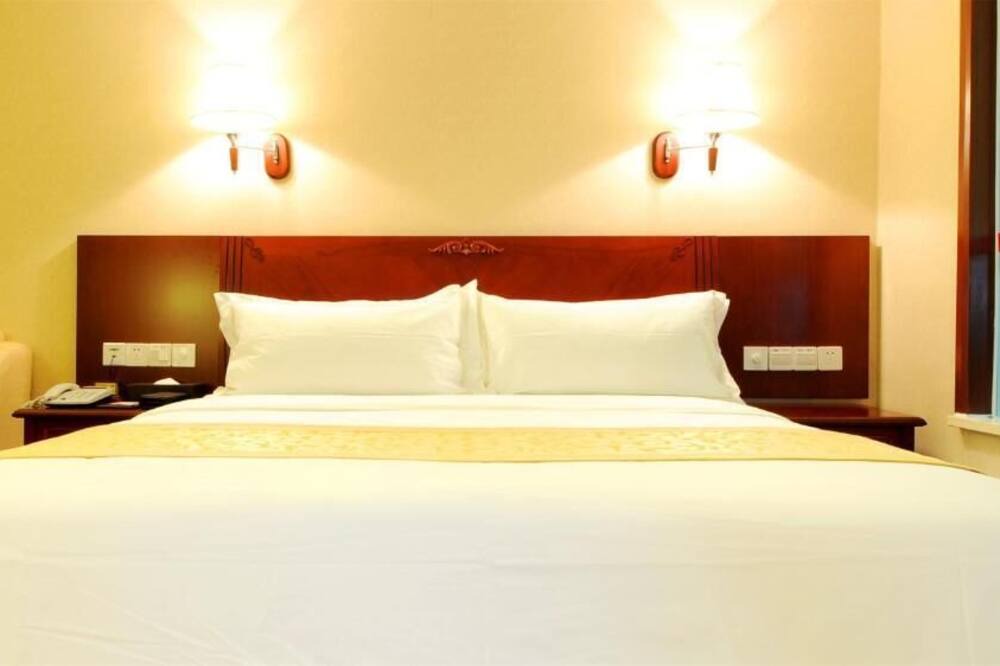 Photo of Bedroom in Xiangqiao Qu