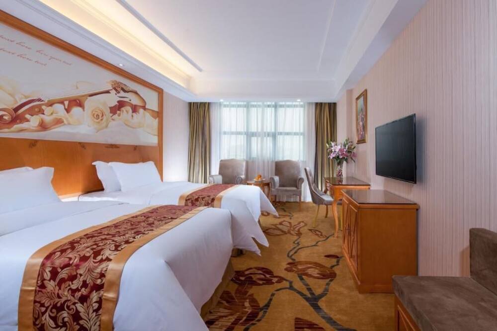 Photo of Bedroom in Xiangqiao Qu
