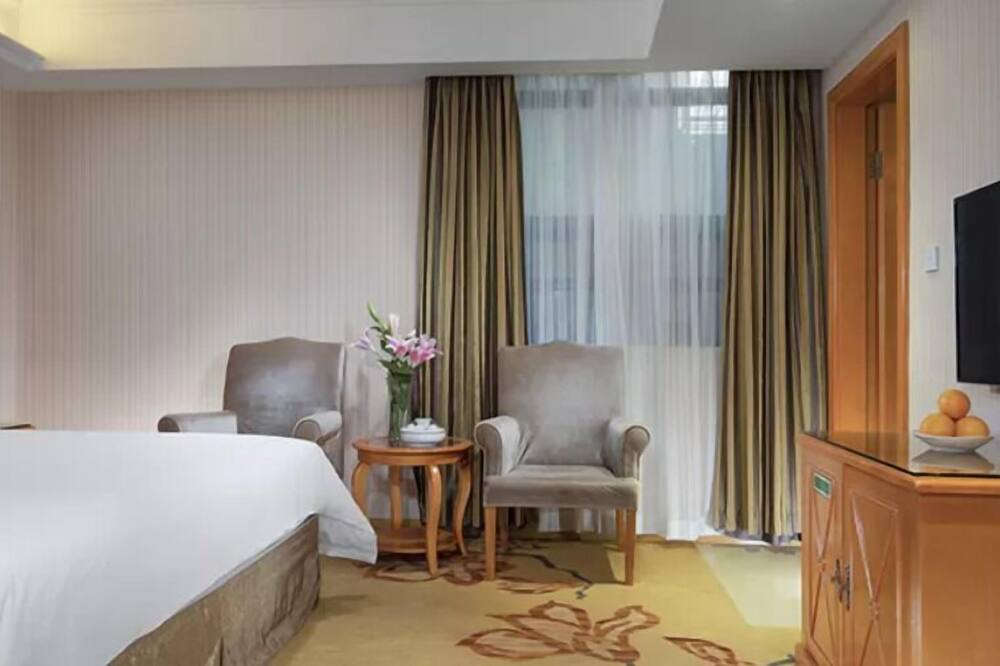 Photo of Bedroom in Xiangqiao Qu