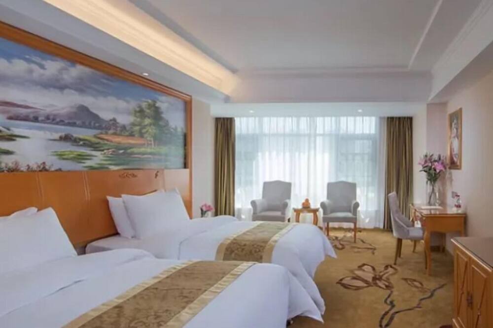 Photo of Bedroom in Xiangqiao Qu