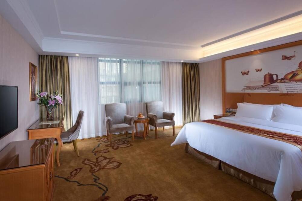 Photo of Bedroom in Xiangqiao Qu