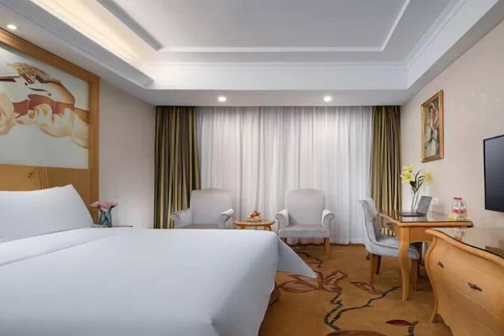 Photo of Bedroom in Xiangqiao Qu
