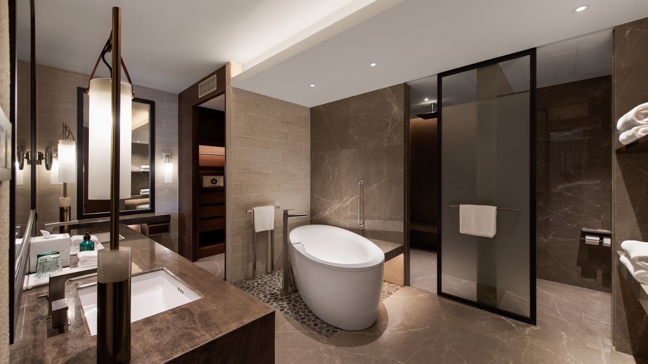 Photo of Bathroom in Chaosha