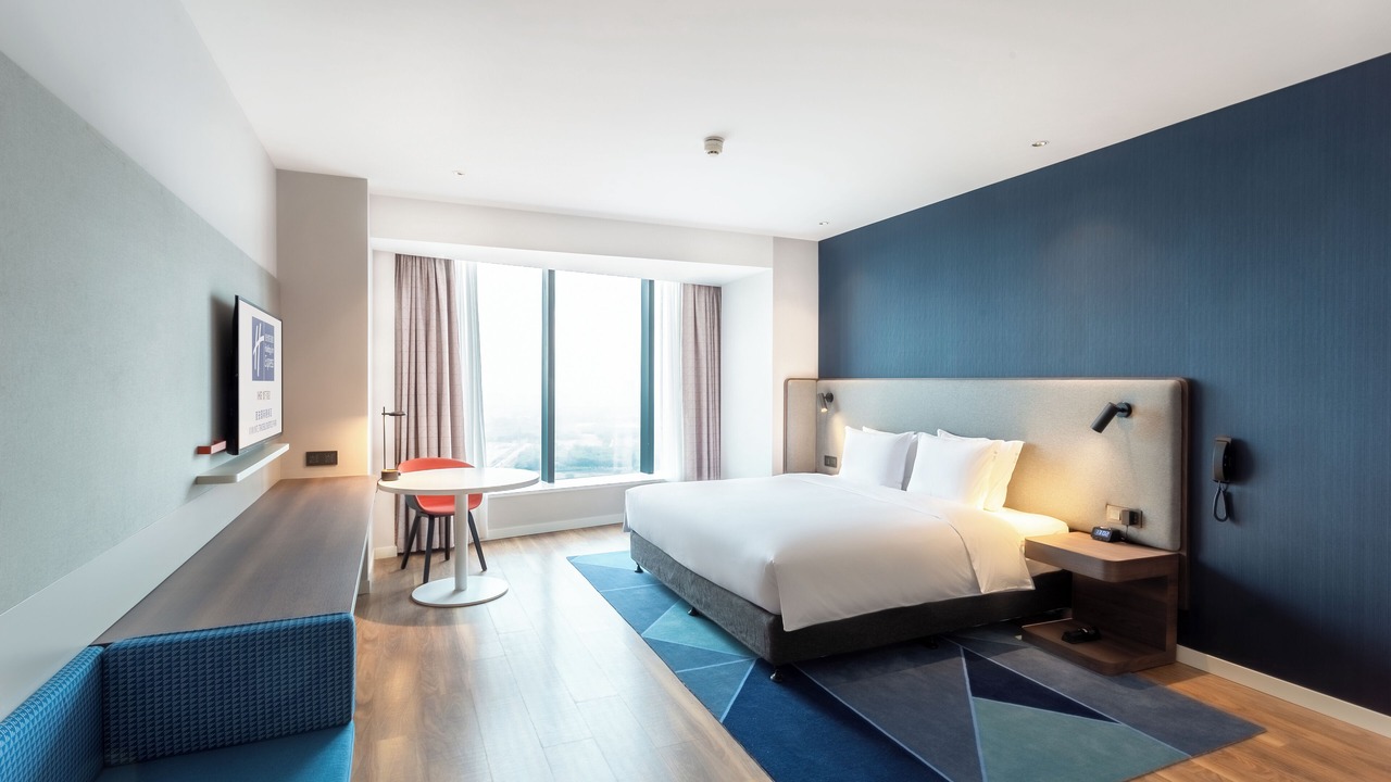 Photo of Bedroom in Baqiao