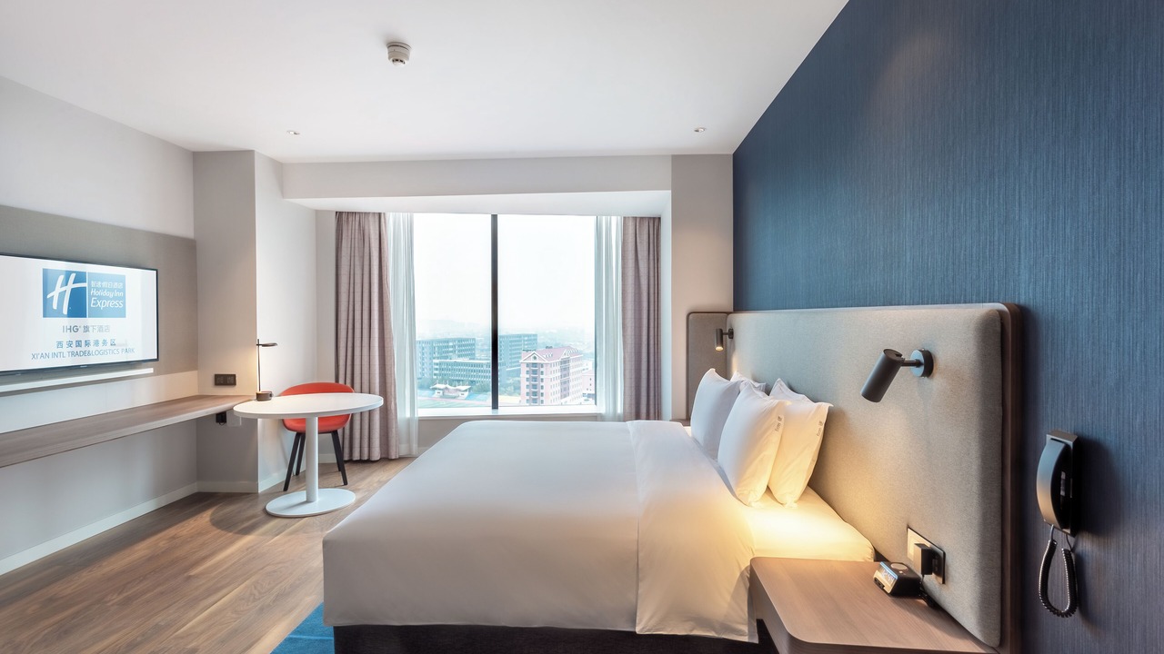 Photo of Bedroom in Baqiao