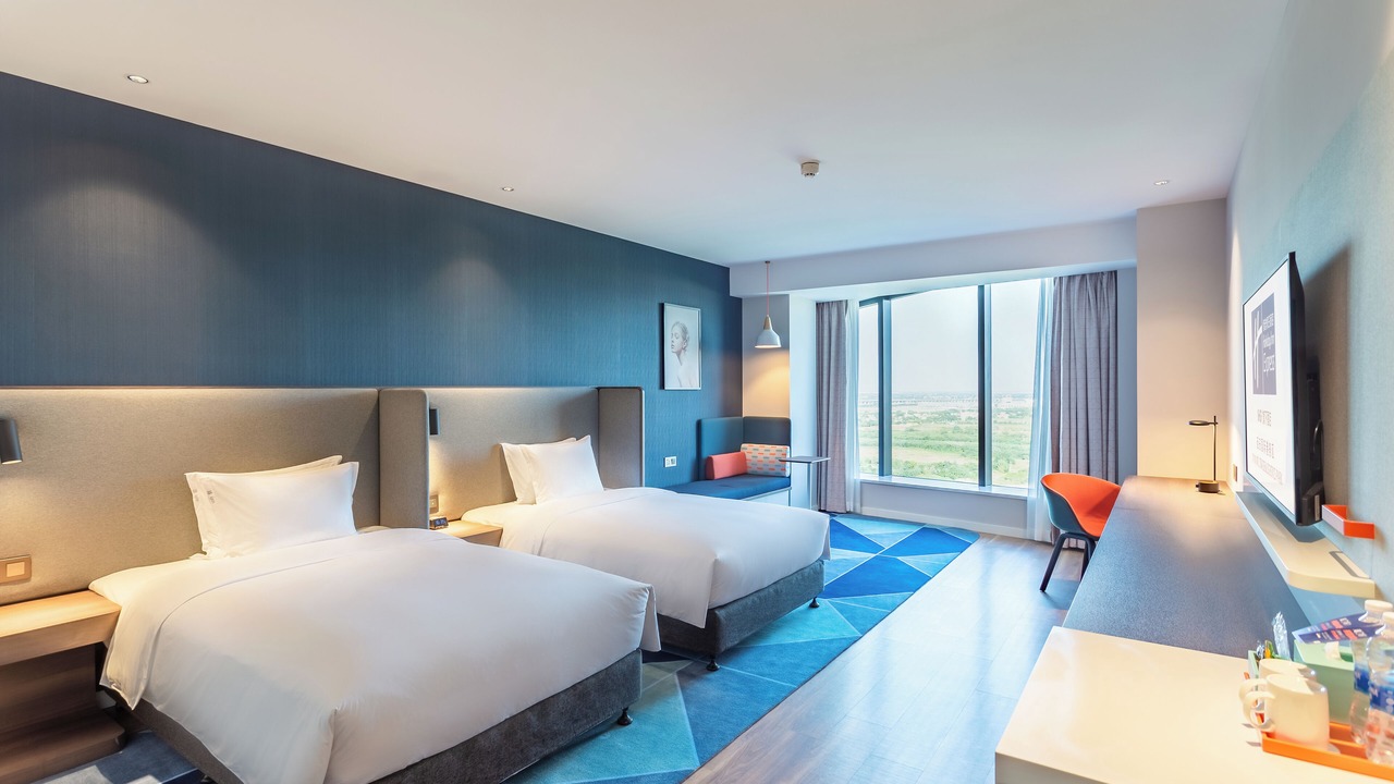 Photo of Bedroom in Baqiao