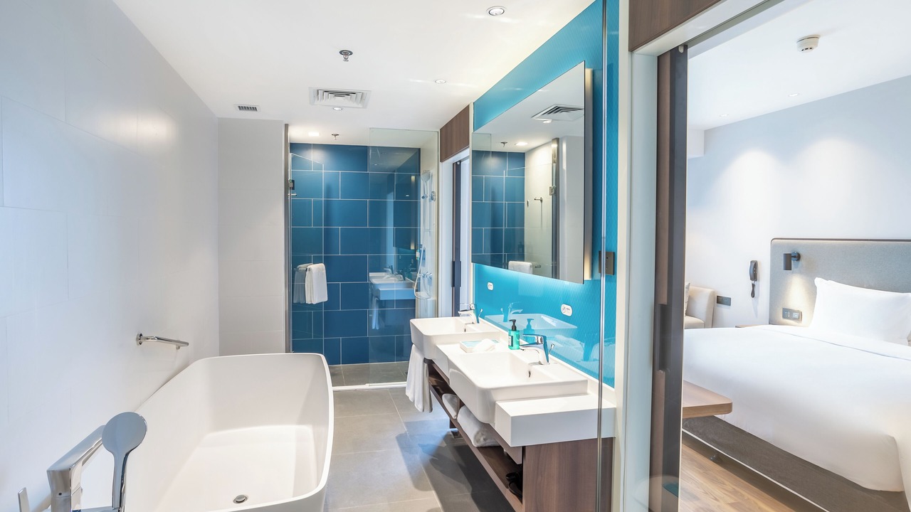 Photo of Bathroom in Baqiao
