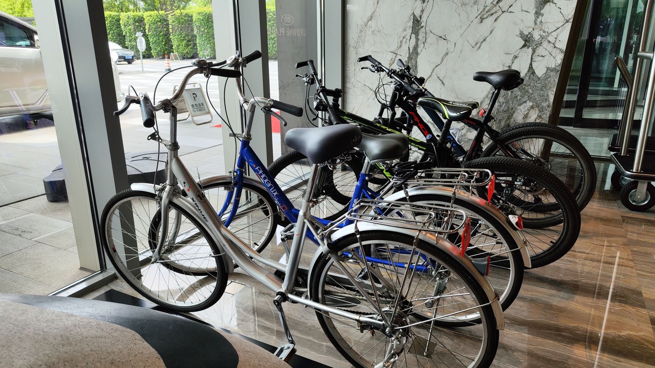 Photo of Outdoor in Sanxingzhen