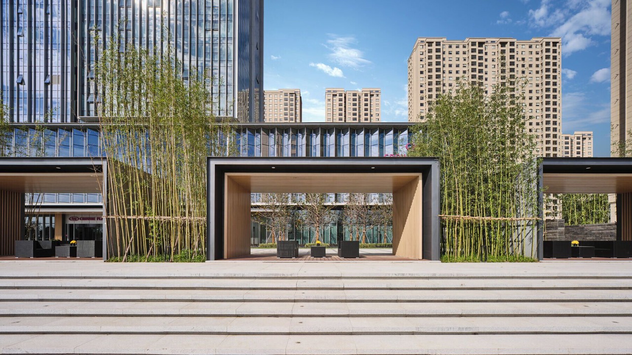 Photo of Outdoor in Sanxingzhen
