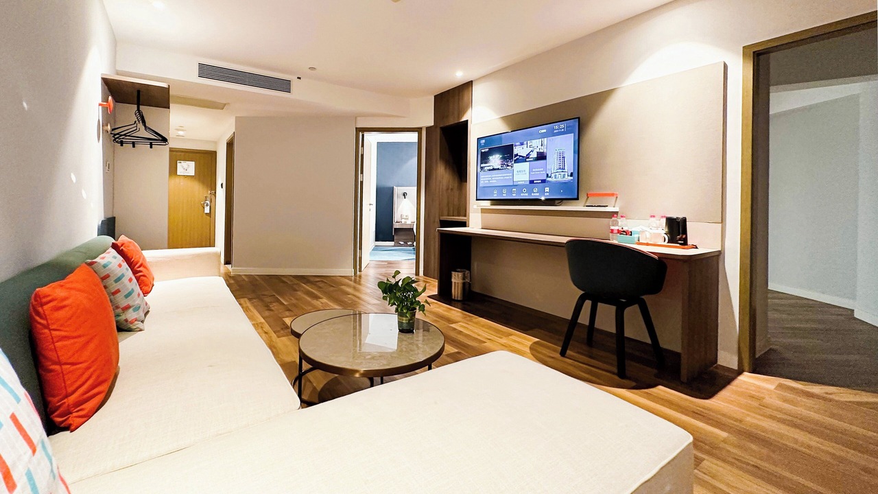 Photo of Bedroom in Dongli