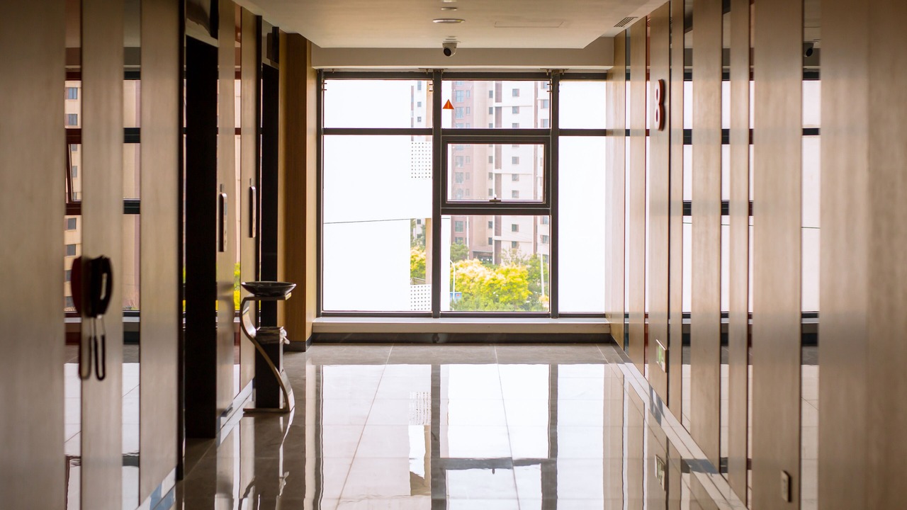 Photo of Outdoor in Dongli
