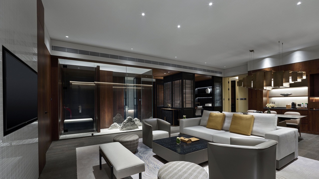 Photo of Bedroom in Dongguan City Center