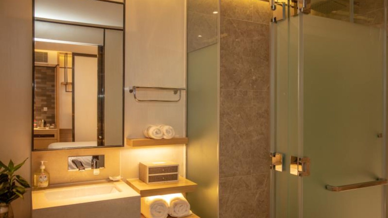 Photo of Bathroom in Dapeng