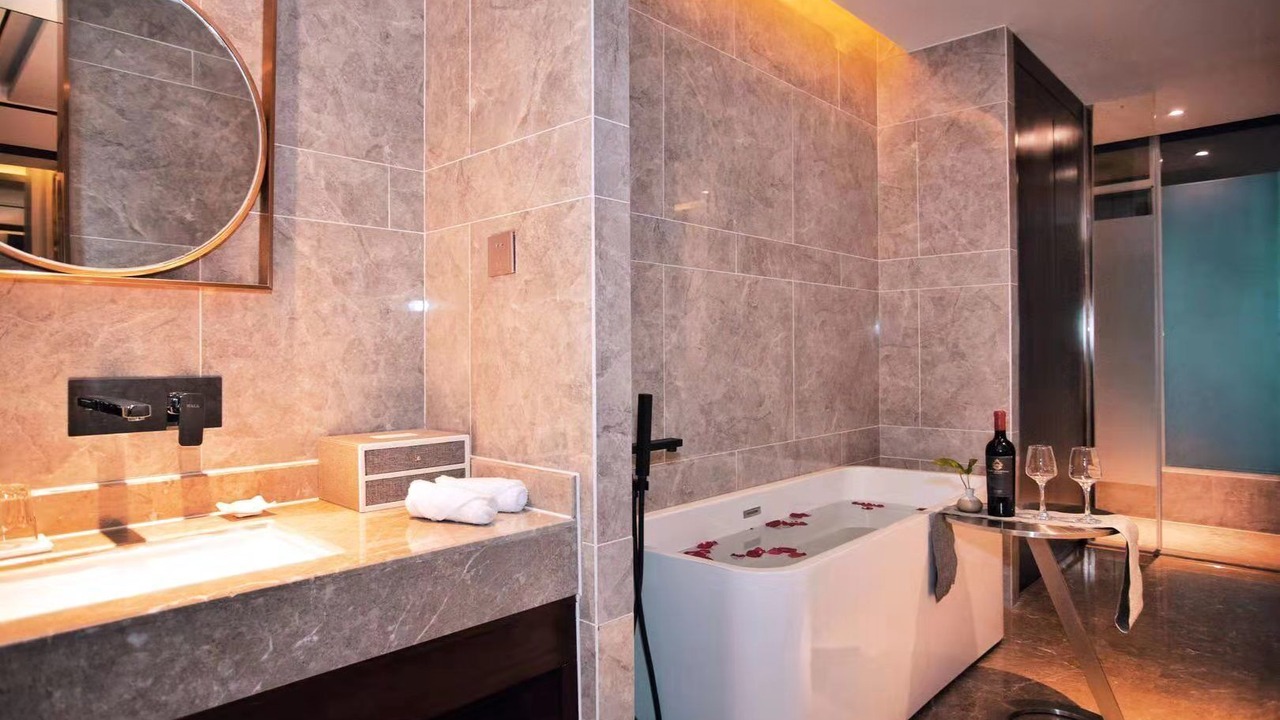Photo of Bathroom in Dapeng