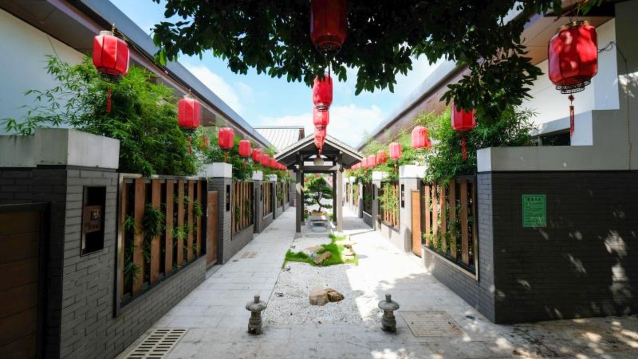 Photo of Outdoor in Dapeng