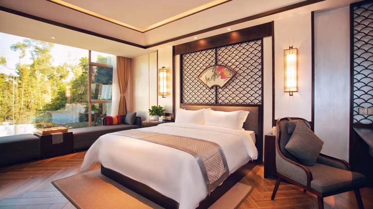 Photo of Bedroom in Dapeng
