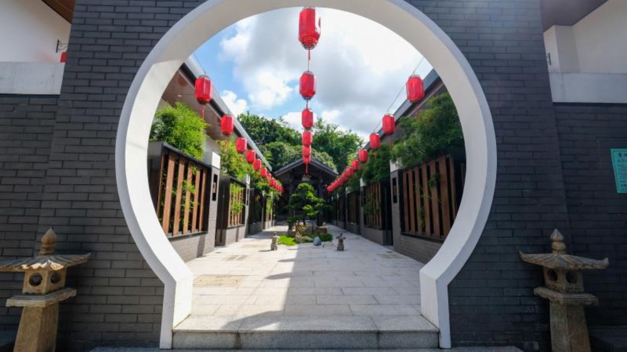 Photo of Outdoor in Dapeng