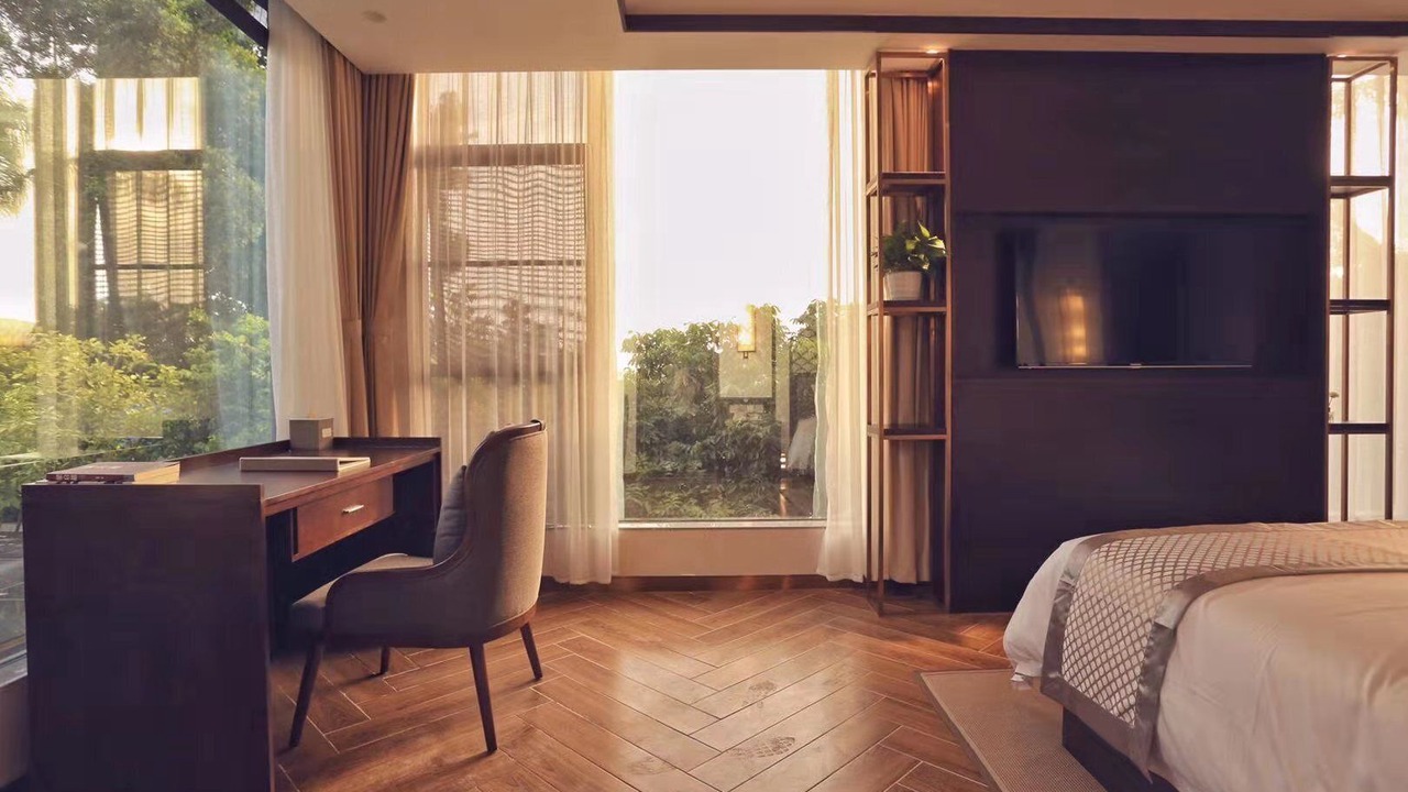 Photo of Bedroom in Dapeng