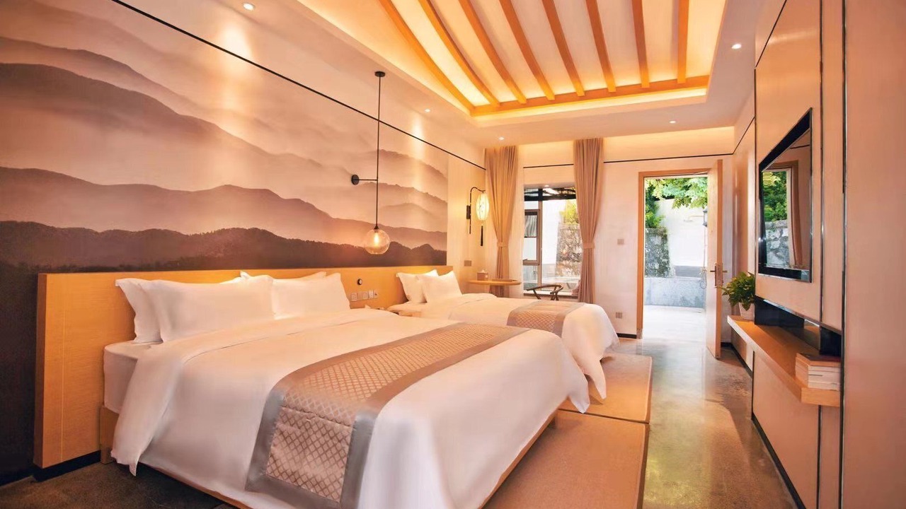 Photo of Bedroom in Dapeng