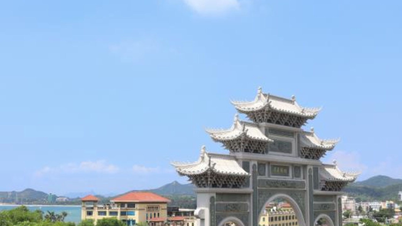 Photo of Outdoor in Dapeng