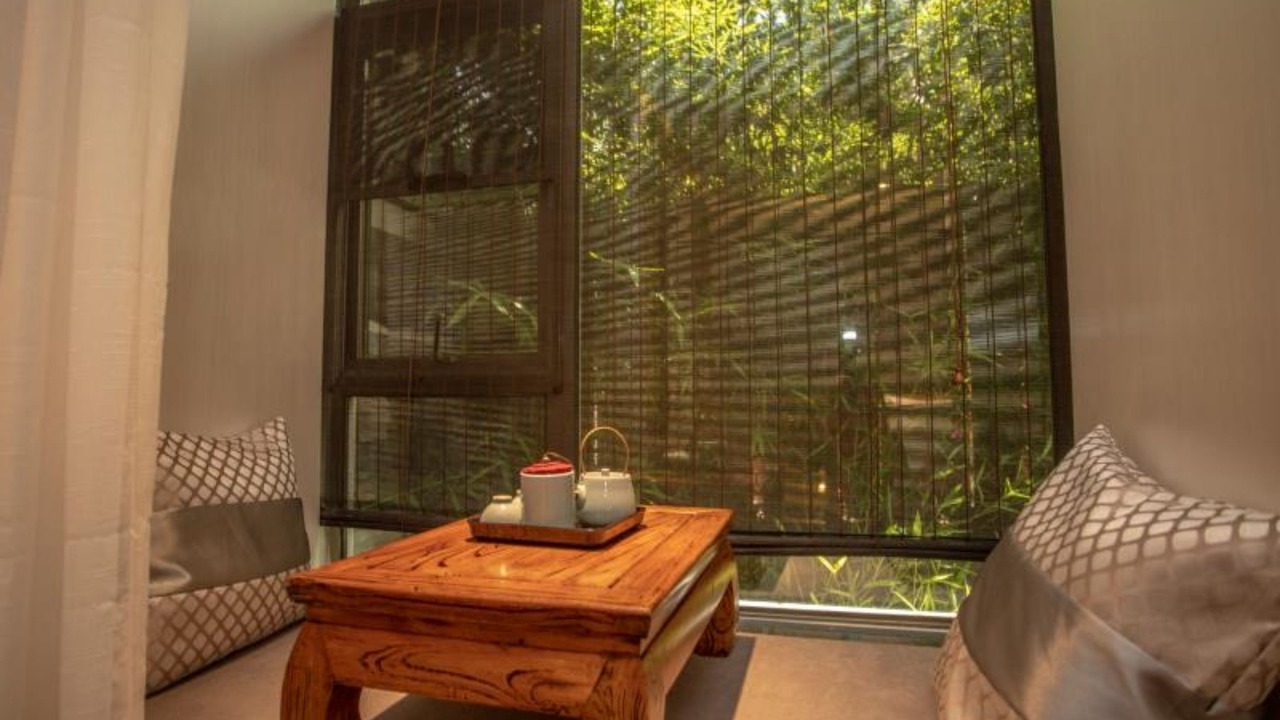 Photo of Bedroom in Dapeng