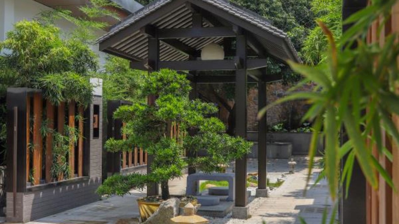 Photo of Outdoor in Dapeng