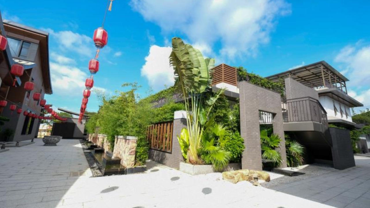 Photo of Outdoor in Dapeng