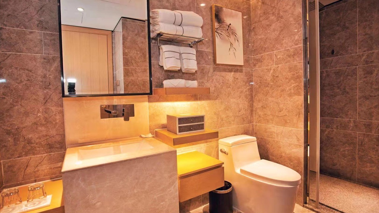 Photo of Bathroom in Dapeng