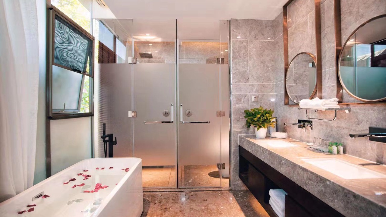 Photo of Bathroom in Dapeng